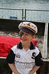 Kinder-Augenvorsorge (Amblyopie)