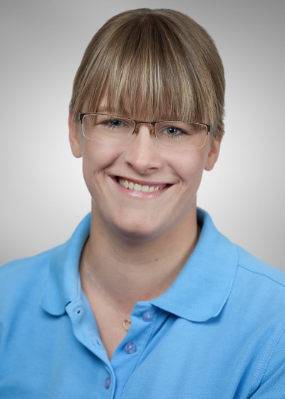 A. Becker, Med. Fachangestellte